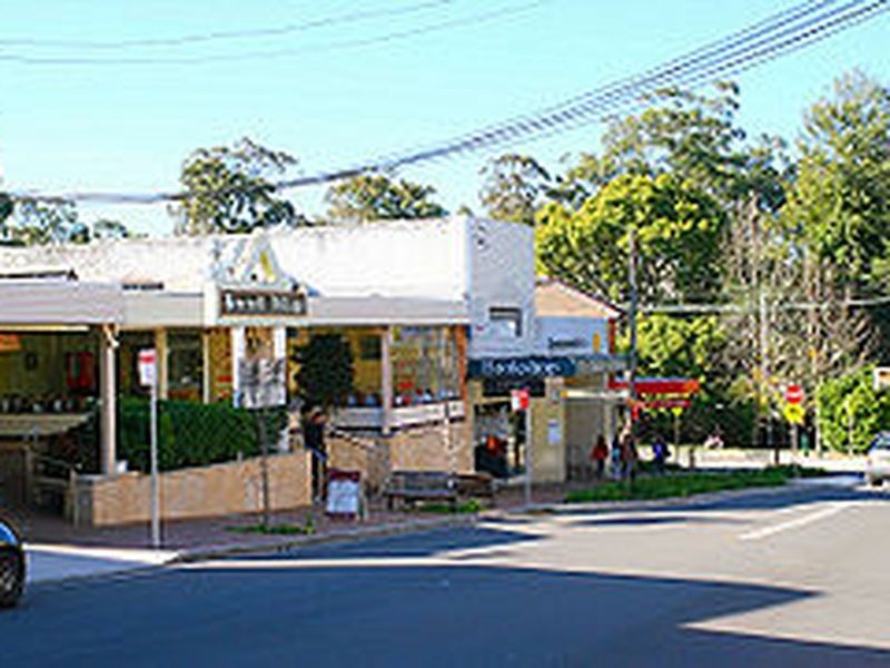 31/6-8 Hannah Street, Beecroft NSW 2119