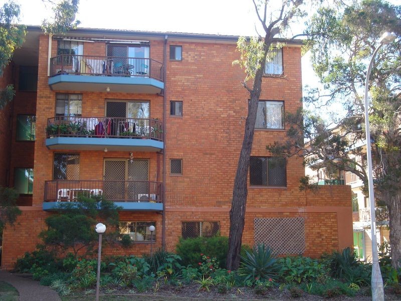 37/12-18 Equity Place, Canley Vale NSW 2166