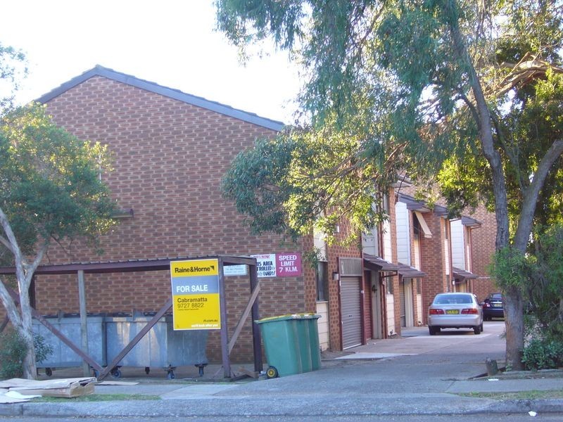 Cabramatta NSW 2166