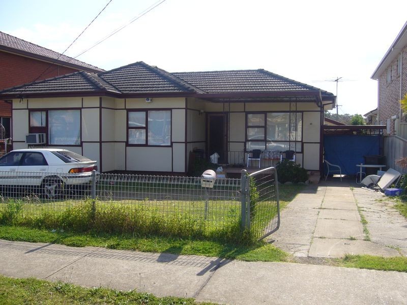 Cabramatta NSW 2166
