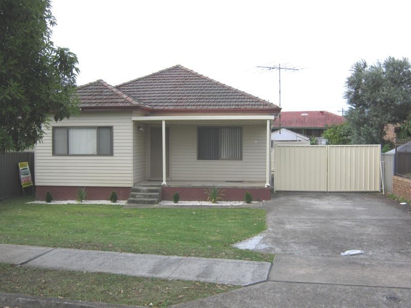 Fairfield Heights NSW 2165
