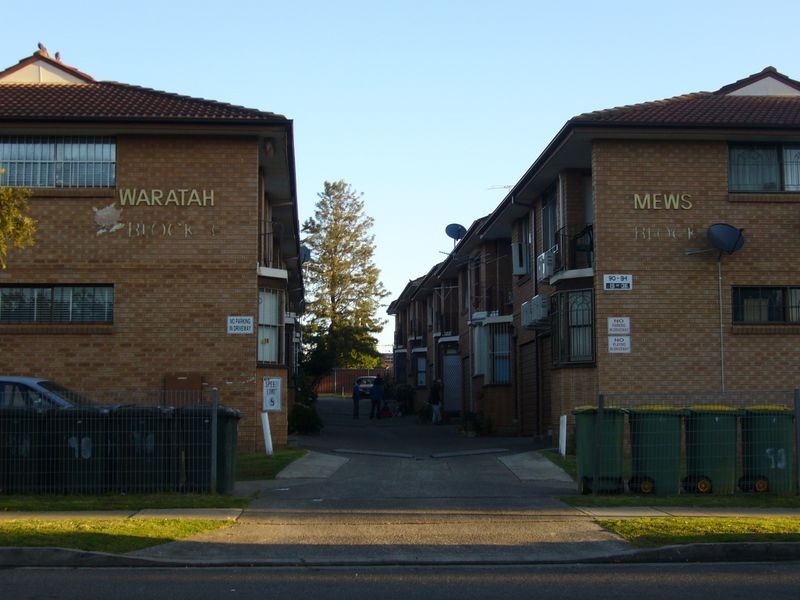 Cabramatta NSW 2166