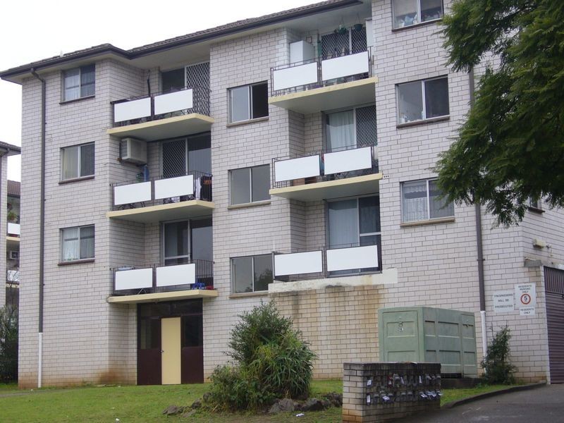 Cabramatta NSW 2166
