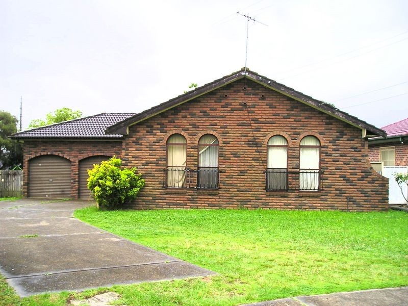 Canley Heights NSW 2166