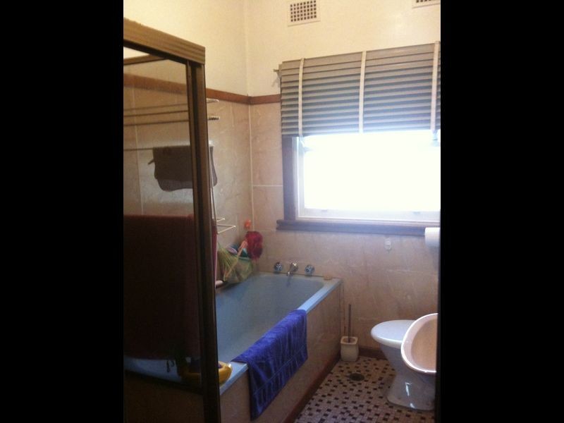 North Parramatta NSW 2151