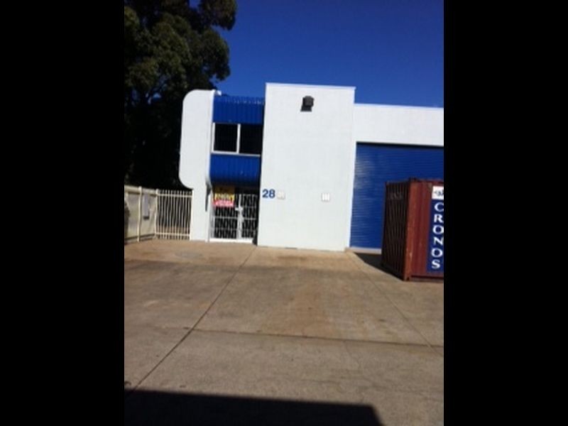 Warwick Farm NSW 2170