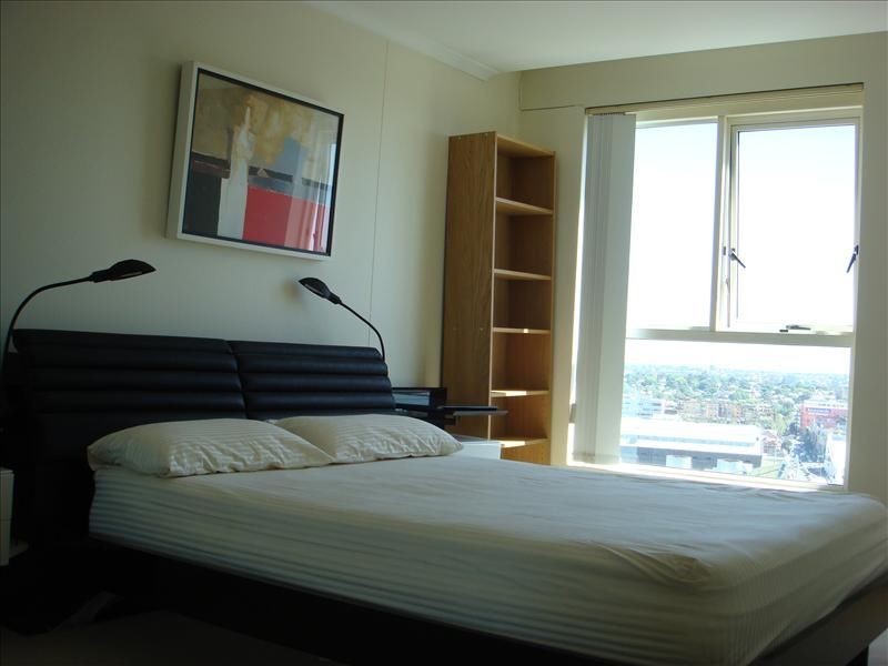 2207/348 Sussex Street, Sydney NSW 2000