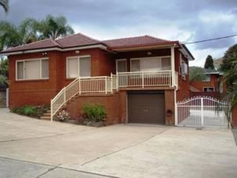 Moorebank NSW 2170