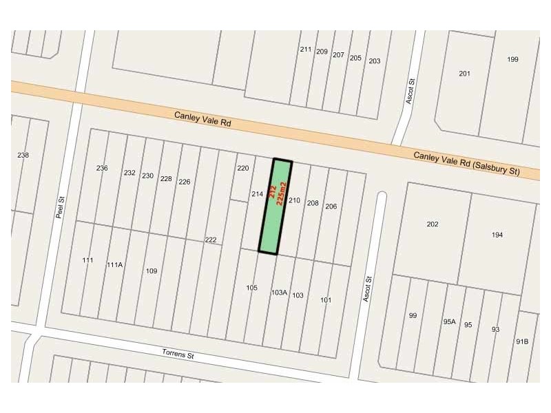 212 Canley Vale Road, Canley Heights NSW 2166