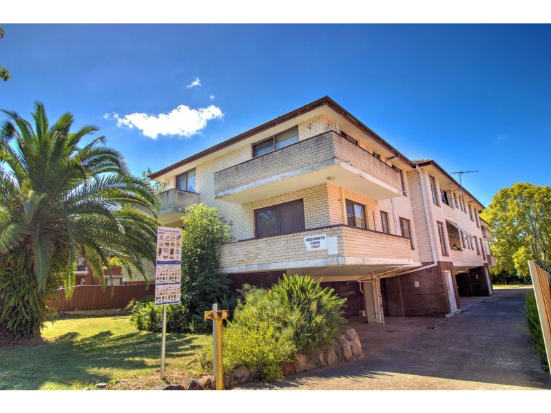 6/81 Hughes Street, Cabramatta NSW 2166