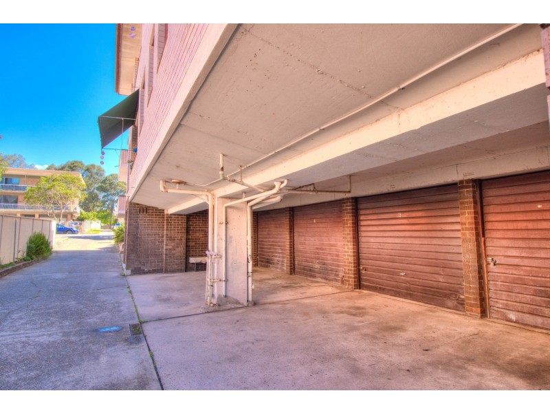 6/81 Hughes Street, Cabramatta NSW 2166