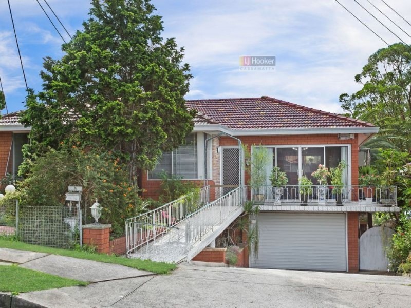24 Judith Avenue, Cabramatta NSW 2166