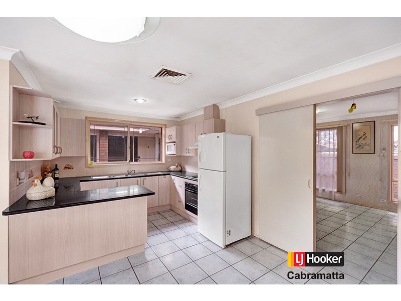 11 McPherson Street, Wakeley NSW 2176