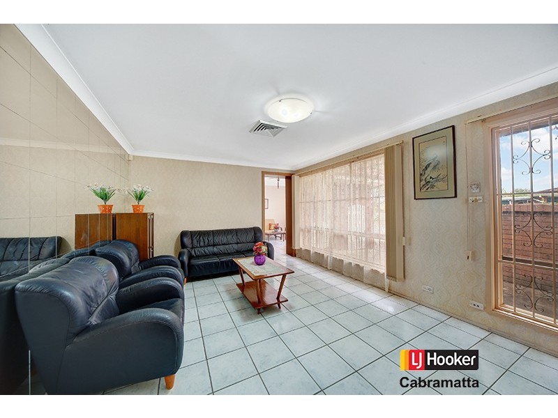 11 McPherson Street, Wakeley NSW 2176