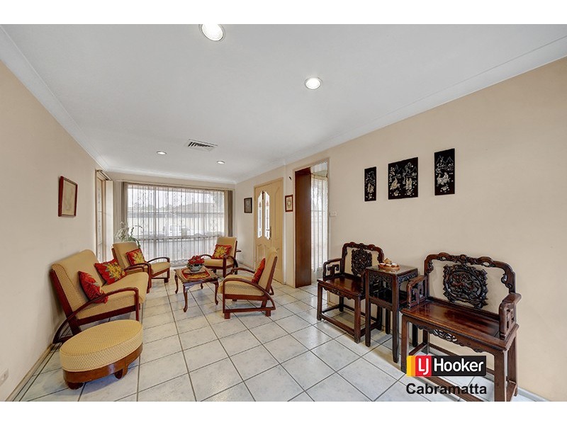 11 McPherson Street, Wakeley NSW 2176