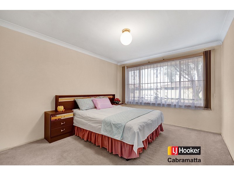 11 McPherson Street, Wakeley NSW 2176