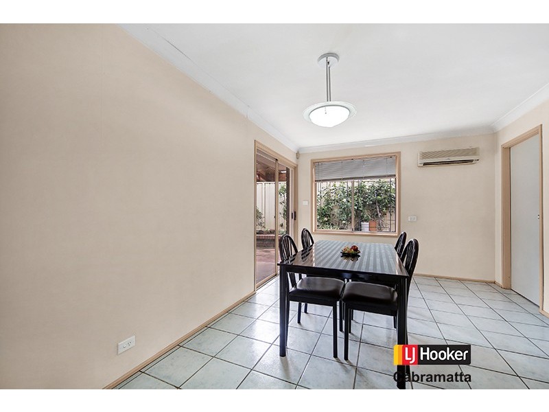 11 McPherson Street, Wakeley NSW 2176