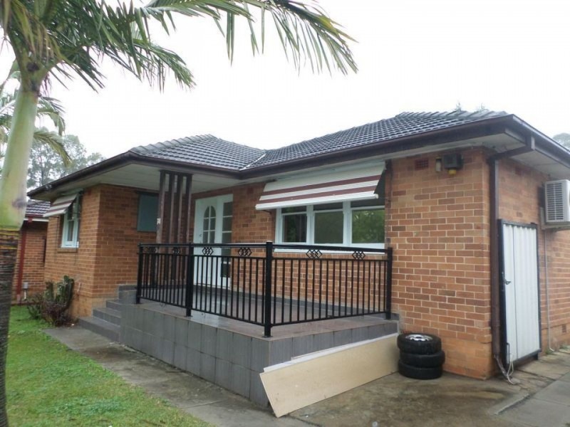 74 Sadleir Avenue, Sadleir NSW 2168