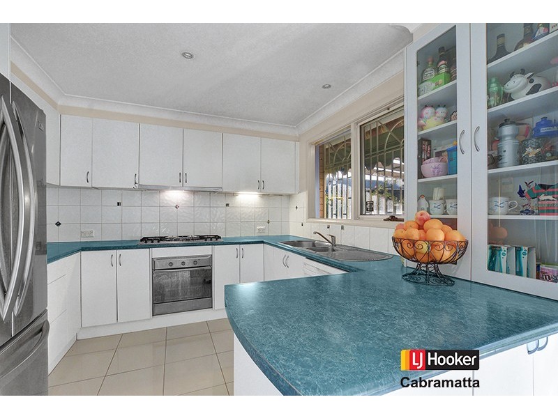 109 Melbourne Road, St Johns Park NSW 2176
