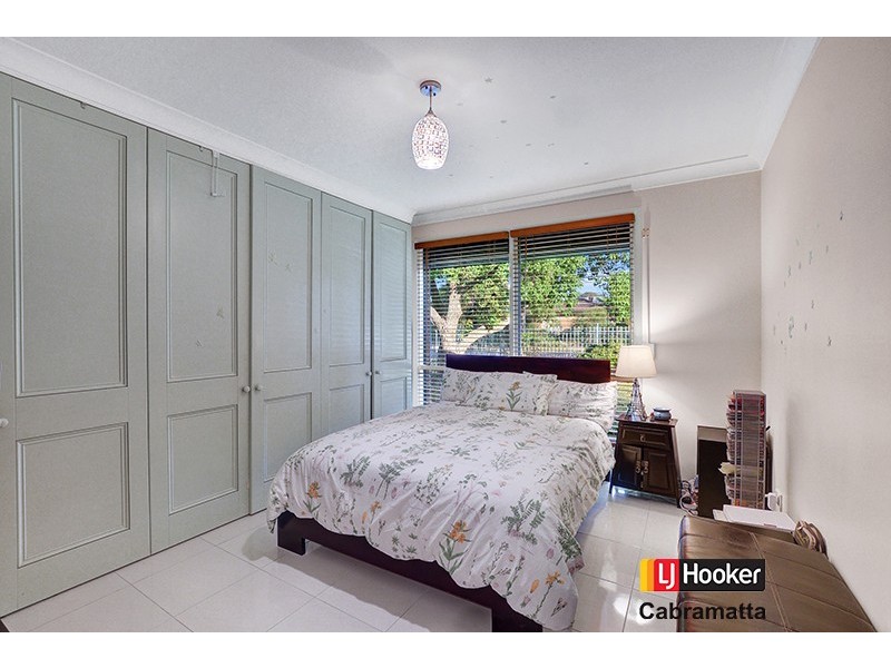 109 Melbourne Road, St Johns Park NSW 2176