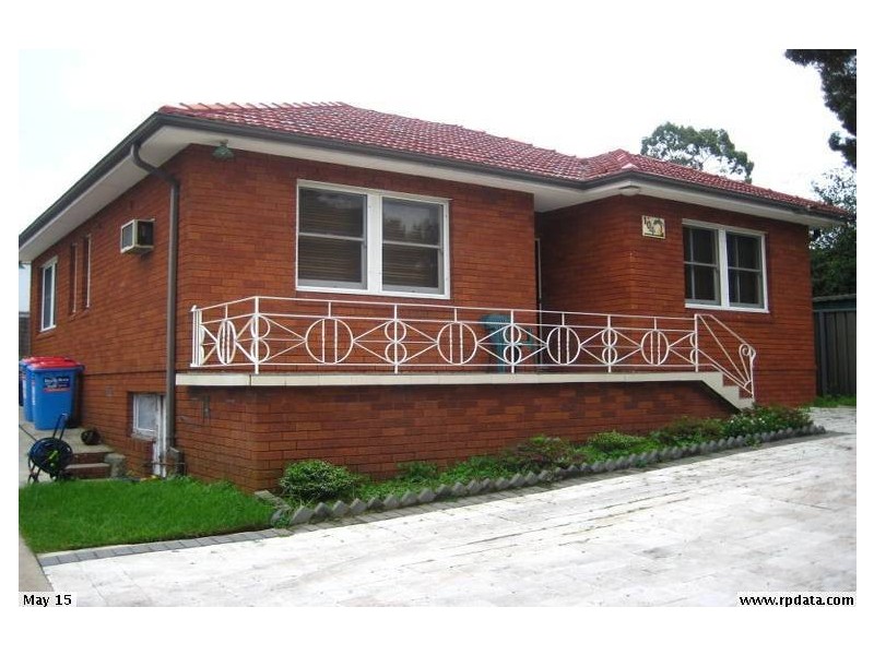 104 Lane Cove Road, Ryde NSW 2112