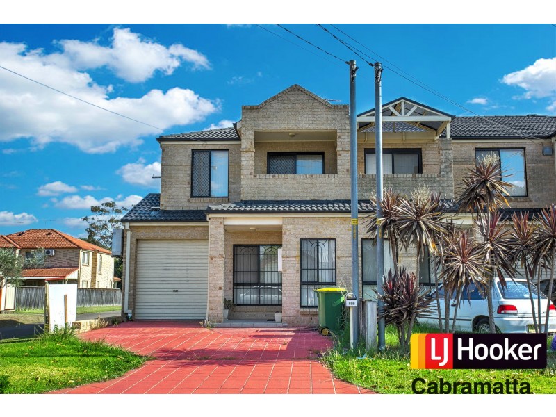 69B Queen Street, Canley Heights NSW 2166