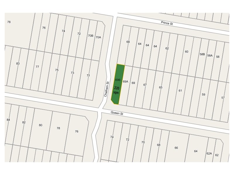 69B Queen Street, Canley Heights NSW 2166