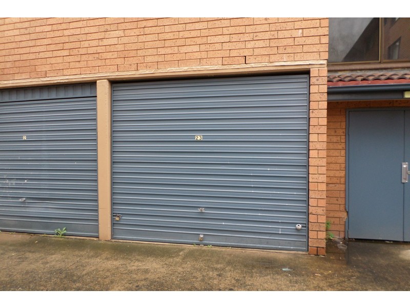 23/142 Moore Street, Liverpool NSW 2170