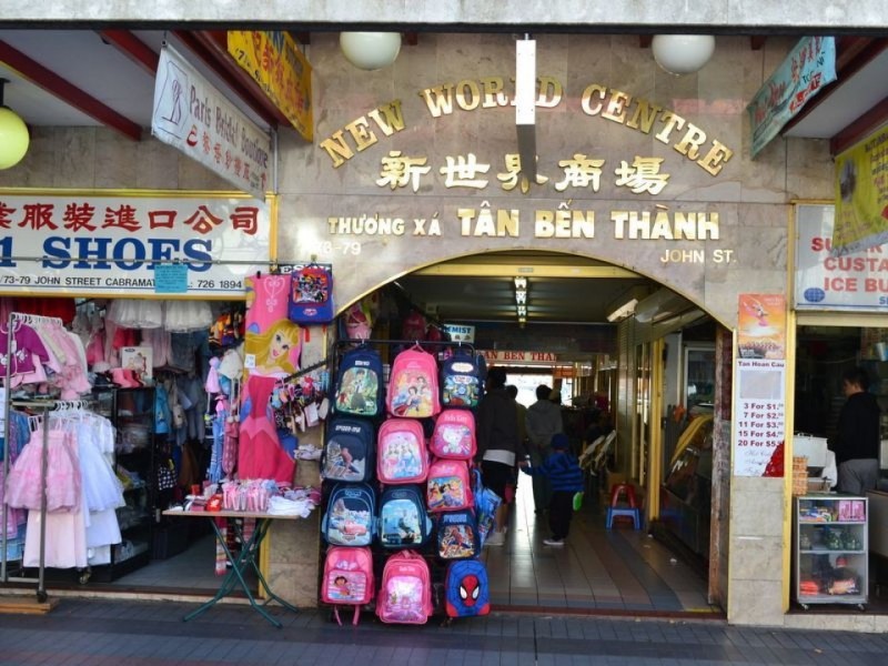 8/73-79 John Street, Cabramatta NSW 2166