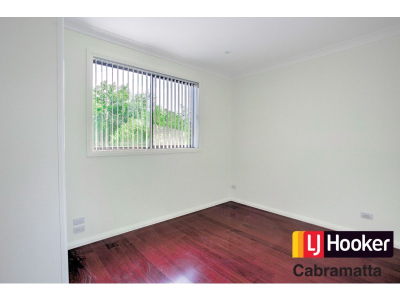 31 Avenel Street, Canley Vale NSW 2166