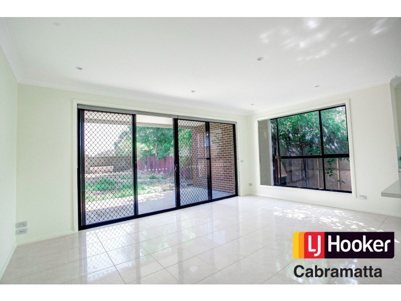 31 Avenel Street, Canley Vale NSW 2166