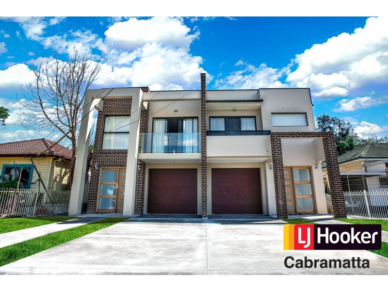 31A Avenel Street, Canley Vale NSW 2166