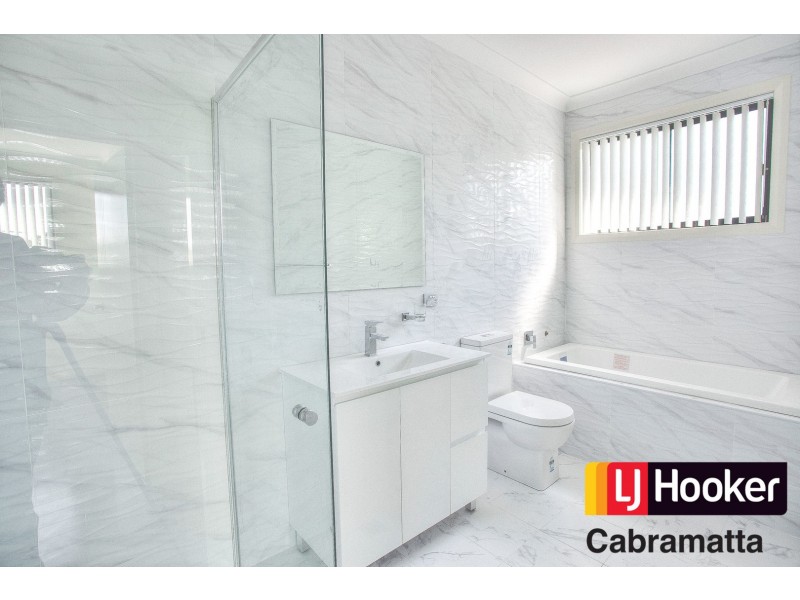 31A Avenel Street, Canley Vale NSW 2166