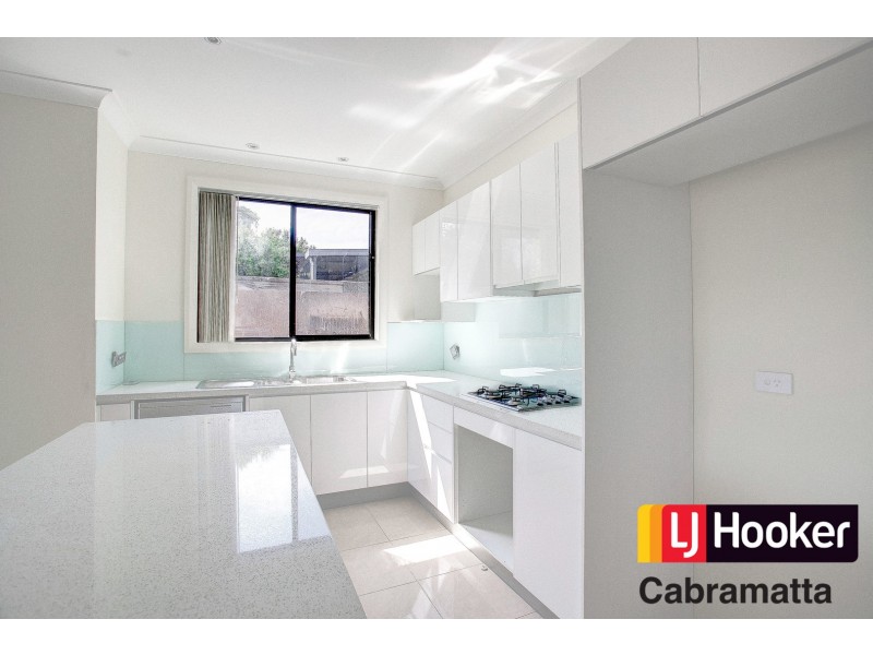 31A Avenel Street, Canley Vale NSW 2166