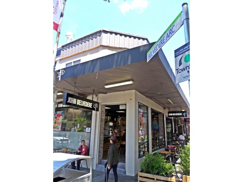 66-68 John Street, Cabramatta NSW 2166