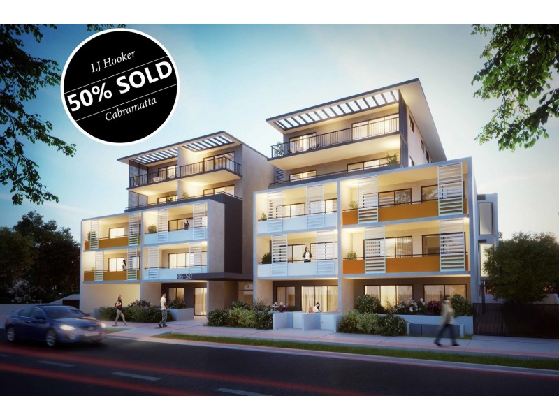 46 Hoxton Park Road, Liverpool NSW 2170