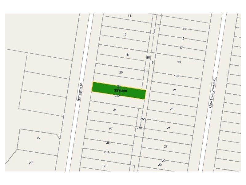 22 Harrington Street, Cabramatta NSW 2166