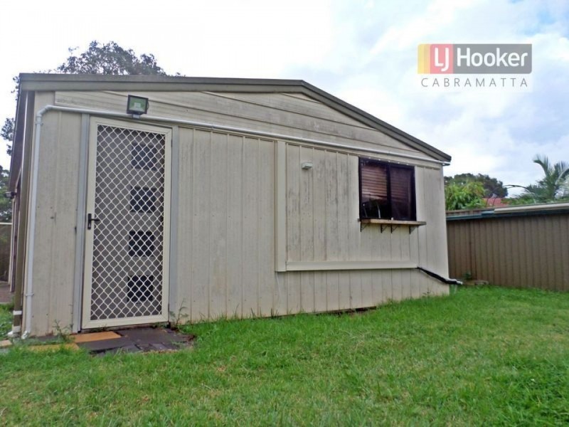 41A Curtin Street, Cabramatta NSW 2166