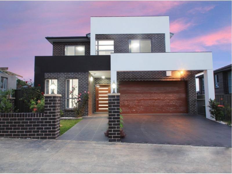 18B Anderson Avenue, Mount Pritchard NSW 2170