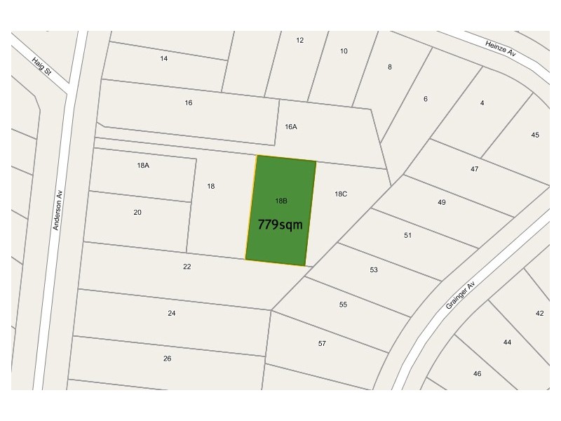 18B Anderson Avenue, Mount Pritchard NSW 2170