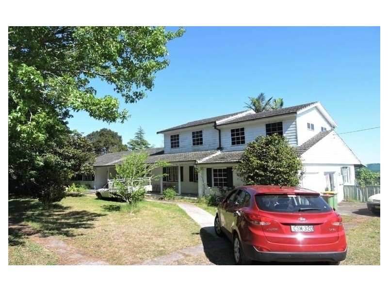 Mangrove Mountain NSW 2250