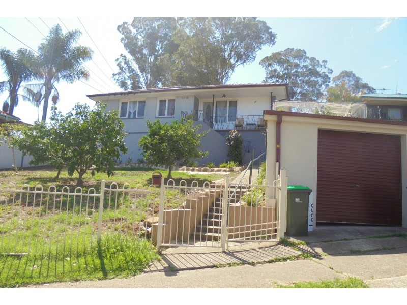 19 Guernsey Street, Busby NSW 2168