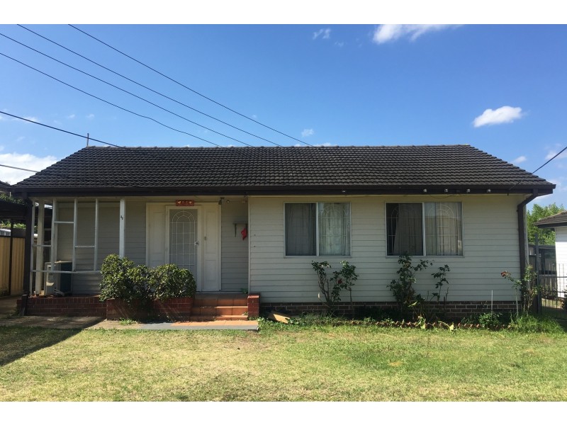 11 Satara Avenue, Cabramatta NSW 2166