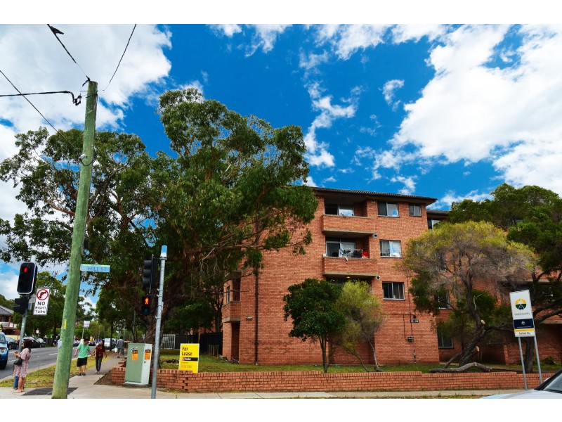4/43 Hill Street, Cabramatta NSW 2166