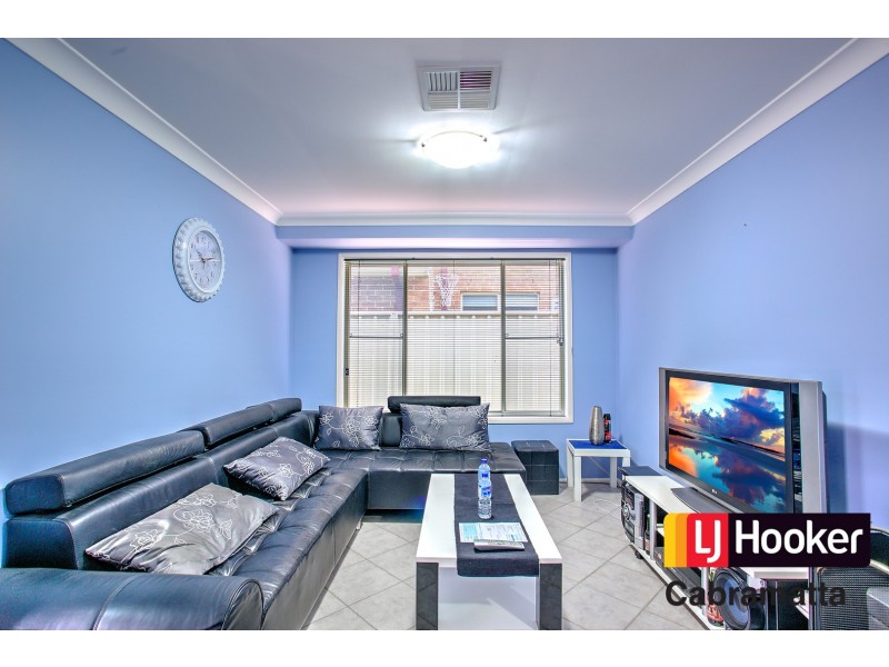 1 Clipper Close, Chipping Norton NSW 2170