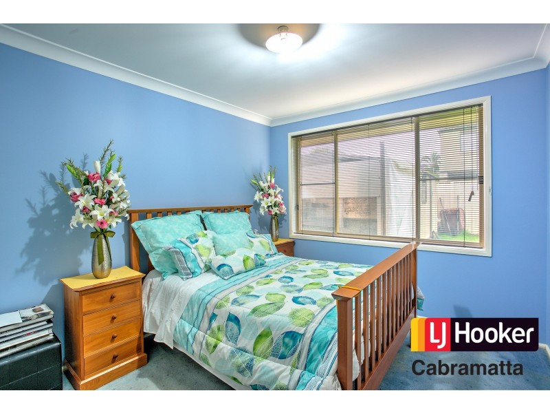 1 Clipper Close, Chipping Norton NSW 2170