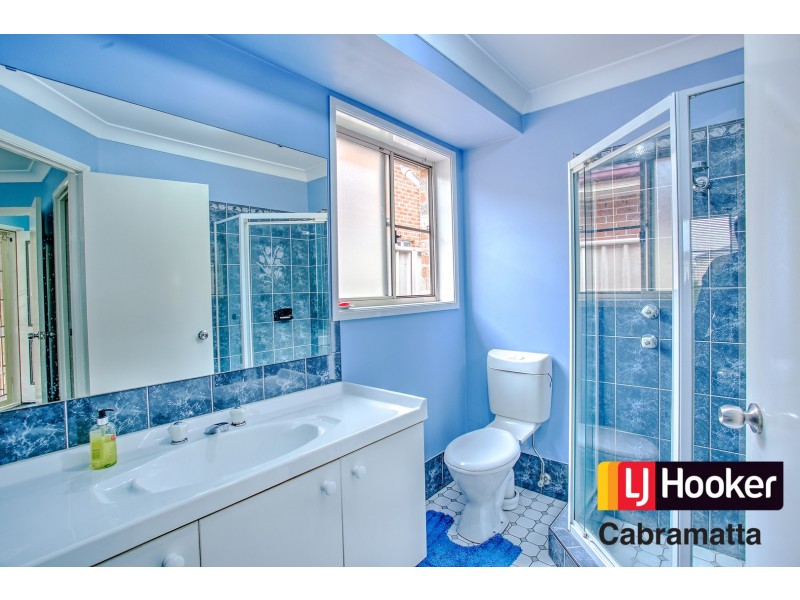 1 Clipper Close, Chipping Norton NSW 2170