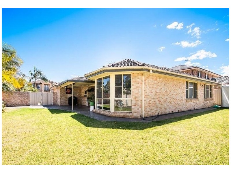 1 Clipper Close, Chipping Norton NSW 2170