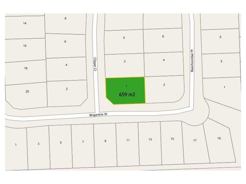 1 Clipper Close, Chipping Norton NSW 2170