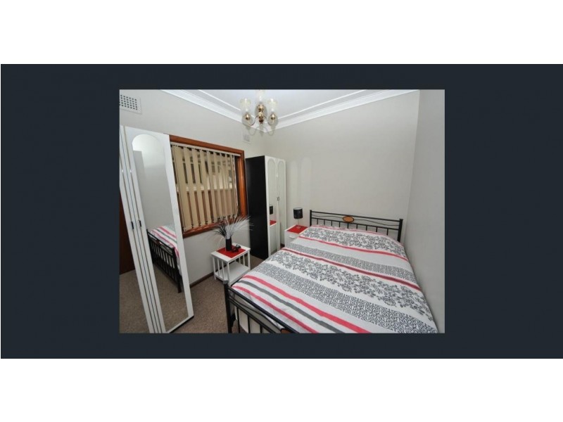 28 Kirrang Avenue, Villawood NSW 2163
